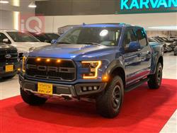 فورد F-150 رابتور